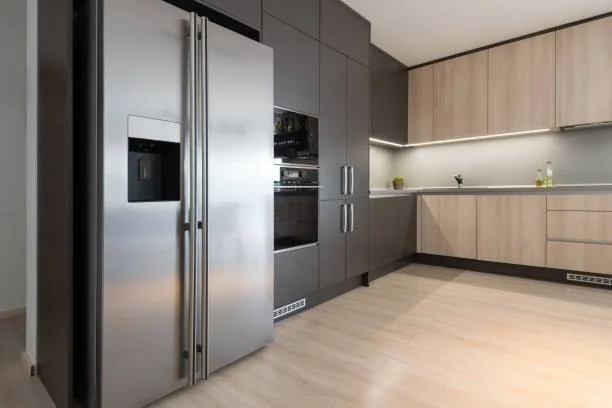 Fridge & Freezer Repair Call-Out