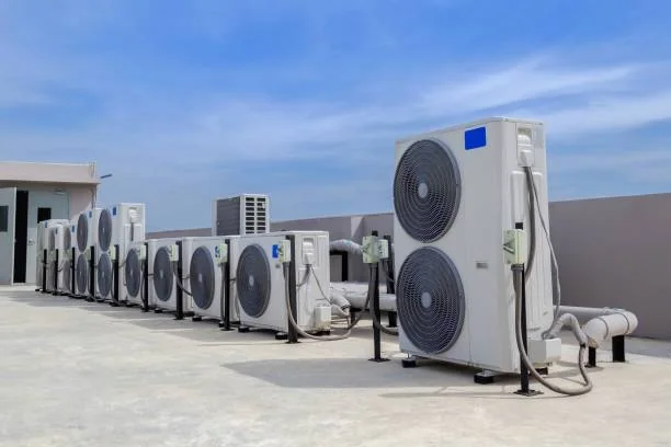 Aircon Service & Regas